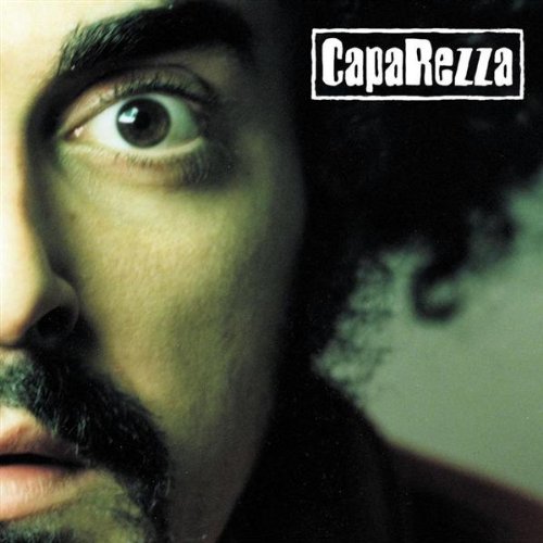 © Amazon Caparezza Foto 1