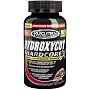 Hydroxycut Hardcore X, 120 liquid capsules, 7 ounces Bottle