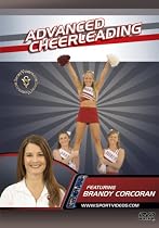 Advanced Cheerleading [DVD]