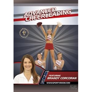 Advanced Cheerleading by 