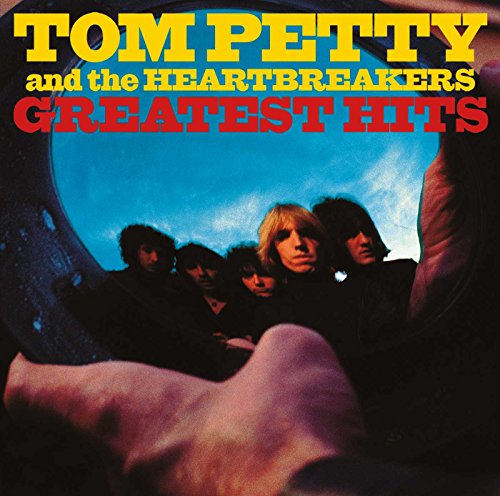 Album Art for Greatest Hits by Tom Petty