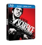 Scarface (Limited Edition SteelBook B...