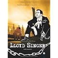 Lloyd Singer, Tome 6, Cycle 2 : Seuls au monde