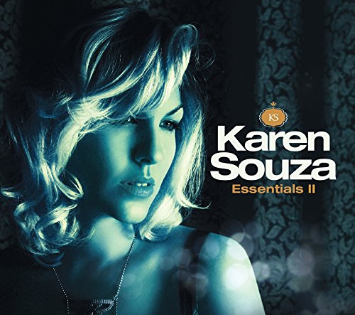 Karen Souza - Essentials II - Zortam Music