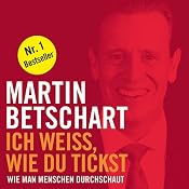 H&ouml;rbuch Ich weiss, wie du tickst