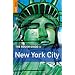 The Rough Guide to New York City