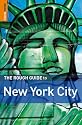 The Rough Guide to New York City