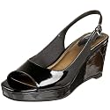 Lifestride Women's Soho Platform Sandal