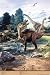 Baryonyx Walkerii and Brachiosaurus Poster (#171)