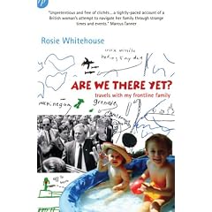 Are We There Yet? Travels with my frontline family