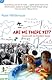 Are We There Yet? Travels with my frontline family: Travels with My Frontline Family
