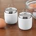Fox Run Porcelain Egg Coddler