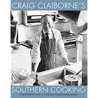 Craig Claiborne's Southern Cooking by Craig Claiborne