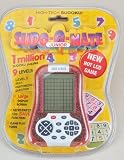 SUDOKO - Are You Smarter Than a 5th Grader - Japanese Hottest Toys n Games - Pink