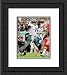 Framed Michael Vick Philadelphia Eagles 8x10 Photo