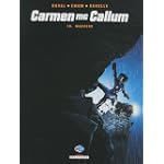 Carmen McCallum, Tome 10 