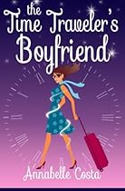 The Time Traveler's Boyfriend