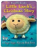 Snuffleheads: Little Lambs Christmas Story 51hY0u1f%2BYL. SL160 Snuffleheads: Little Lambs Christmas Story