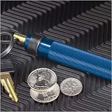 Product details for Key Defender Pepper Spray - Blue