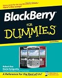 BlackBerry For Dummies (For Dummies (Computer/Tech))