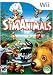Sim Animals WII
