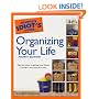The Complete Idiot's Guide to Organizing your Life, 4th Edition