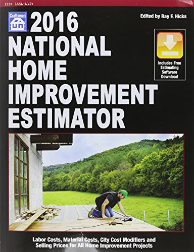 National Painting Cost Estimator Pdf