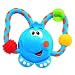 Chicco 61411 - Rassel Beißring Elefant