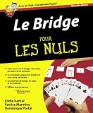 Acheter le livre Les bridge pour les nuls – Nouvelle édition