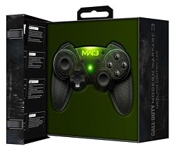 PDP PS3 Call of Duty: MW3 Wireless Controller