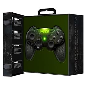 Call of Duty Modern Warfare 3 Wireless Controller (PS3)