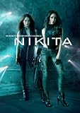 Nikita - Season 2 [DVD] DVD