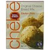 Chebe Bread Original Cheese Bread Mix, Gluten Free, 7.5-Ounce Bags (Pack of 8)