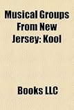 Musical Groups from New Jersey: Funkadelic, Kool & the Gang, Fugees, Yo La Tengo, the Isley Brothers, Thursday, Jonas Brothers: Funkadelic, Kool & the ... Streetlight Manifesto, The Fontane Sisters