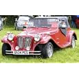 VINTAGE CARS: How To Buy, Restore and Sell Classic Cars'