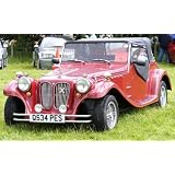 VINTAGE CARS: How To Buy, Restore and Sell Classic Cars'