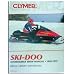 Service Manual - Ski-doo (90-95)