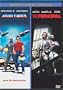 Iron Eagle & The Principal (2-pack)