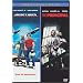 Iron Eagle & The Principal (2-pack)