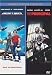 Iron Eagle & The Principal (2-pack)