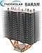 【Amazonの商品情報へ】Thermolab CPU Cooler BARAM