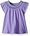The Children's Place Little Girls' Smocked Top
