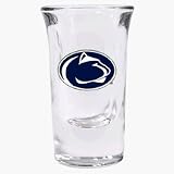 Penn State Nittany Lions Shot Glass (Set of 4)