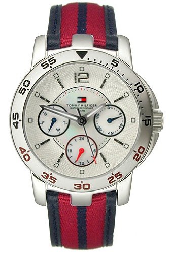 Tommy Hilfiger Women's Watch 1780902.