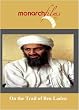 On the Trail of Bin Laden