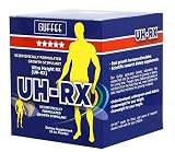 Uh-rx Height Growth Enhancement