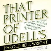 That Printer of Udell’s | [Harold Bell Wright]