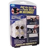 As Seen On Tv Perfect Fit Button - ASOT