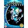 Stargate Atlantis - Series 3 Vol.2