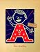 Paul Thurlby's Alphabet